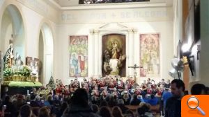 El ciclo de conciertos de música cofrade de EOS ya es un éxito de público  - (foto 2)